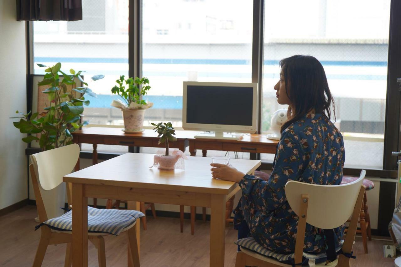 Suteki Inn Urayasu Екстериор снимка
