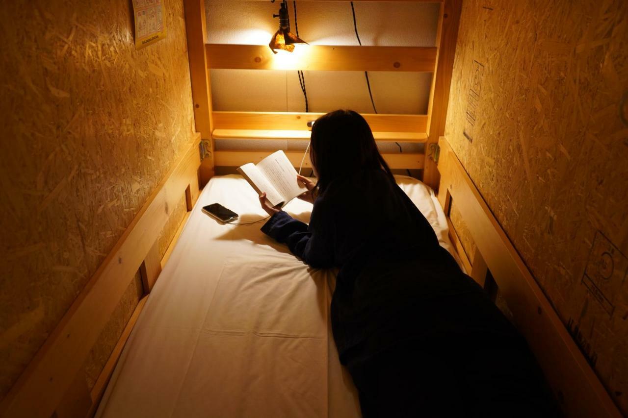 Suteki Inn Urayasu Екстериор снимка