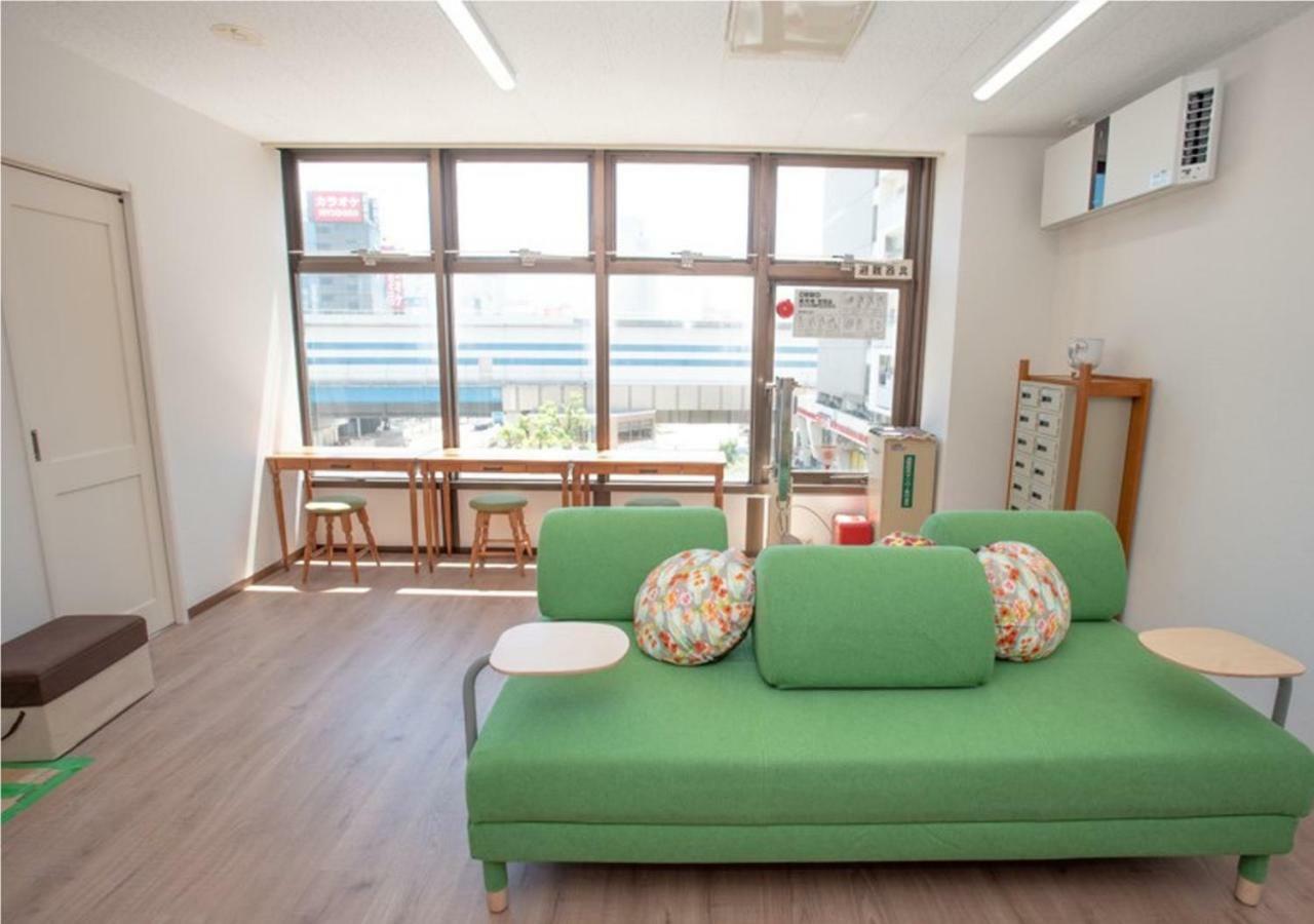 Suteki Inn Urayasu Екстериор снимка