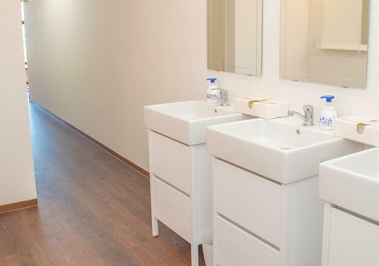Suteki Inn Urayasu Екстериор снимка