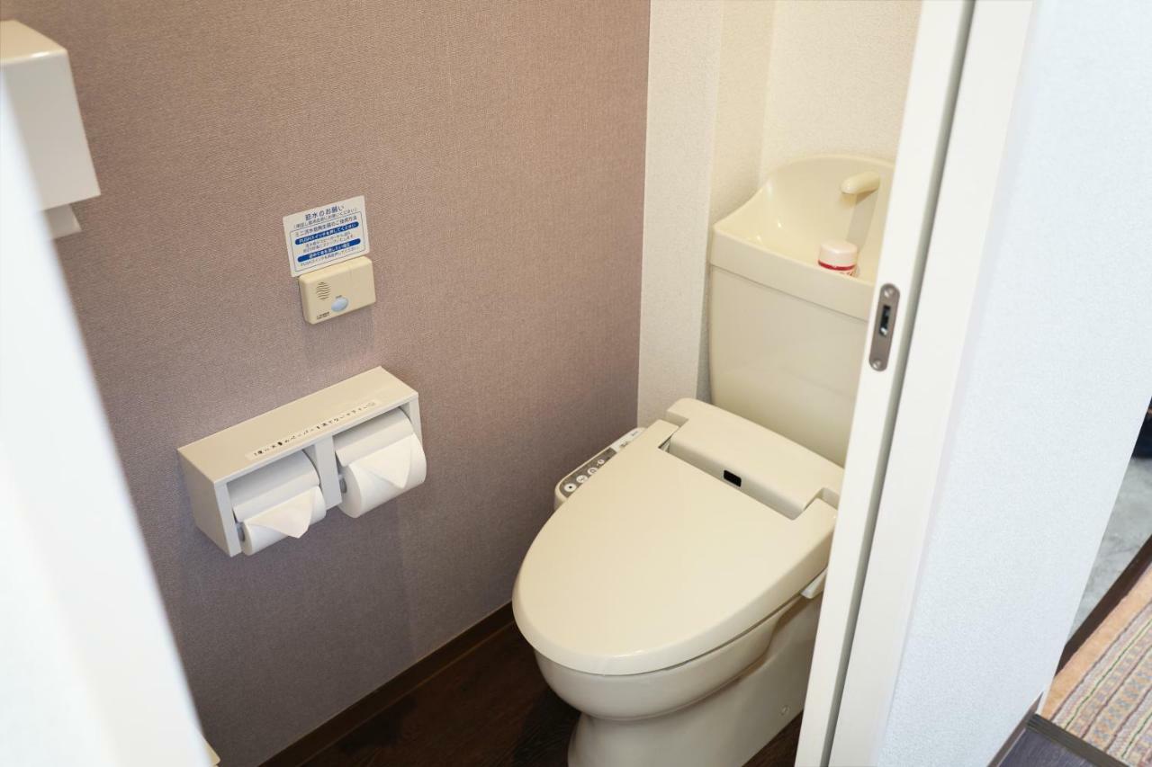 Suteki Inn Urayasu Екстериор снимка