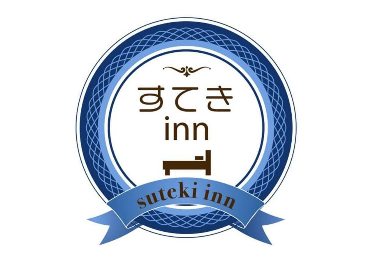 Suteki Inn Urayasu Екстериор снимка