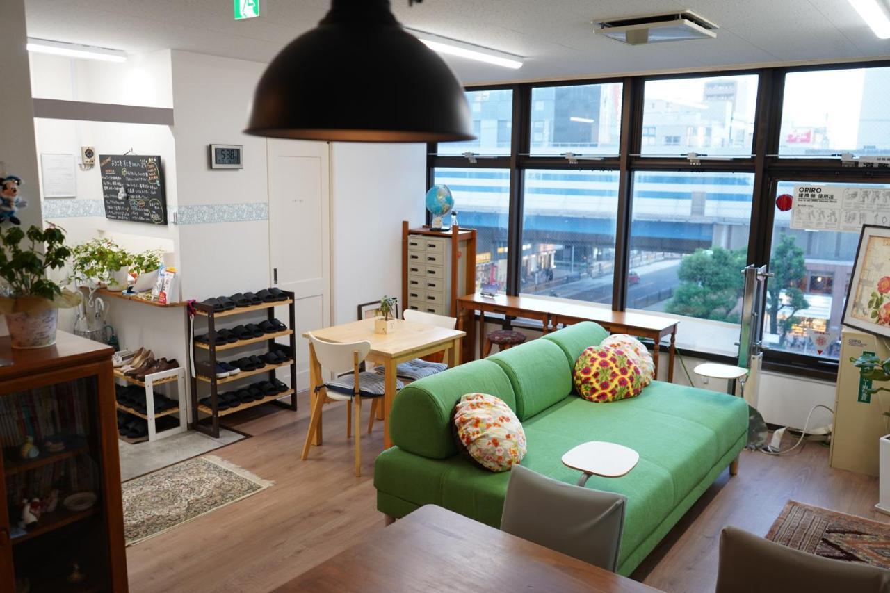Suteki Inn Urayasu Екстериор снимка