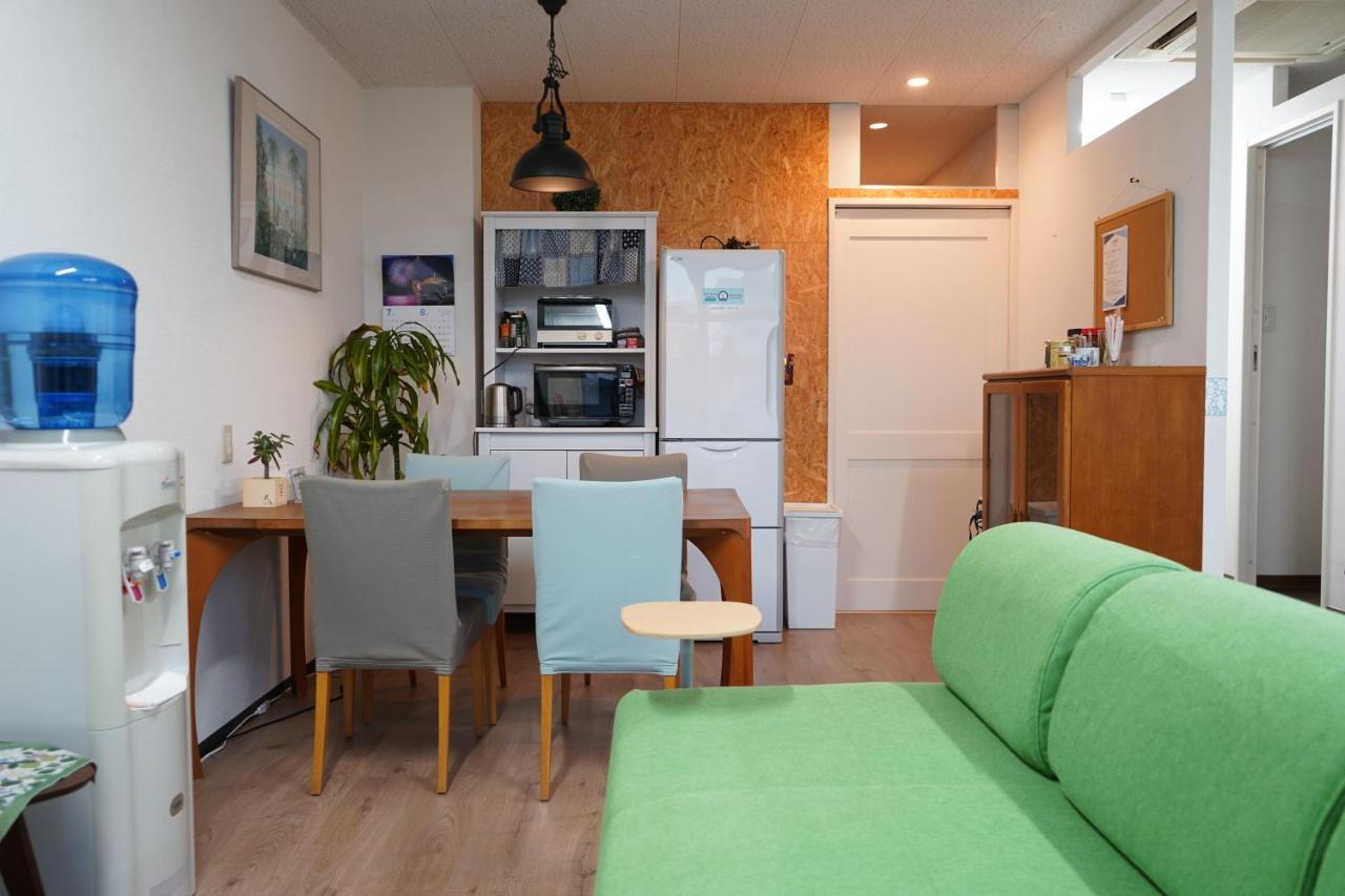 Suteki Inn Urayasu Екстериор снимка